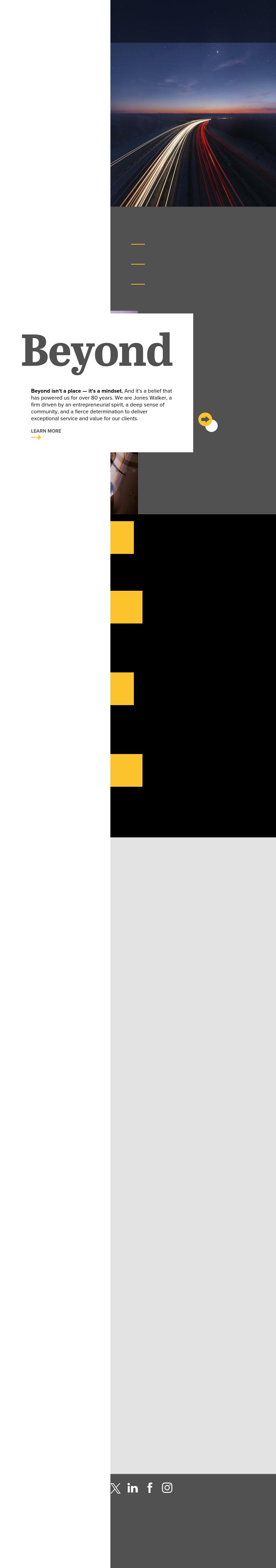 Jones Walker LLP - Olive Branch MS Lawyers