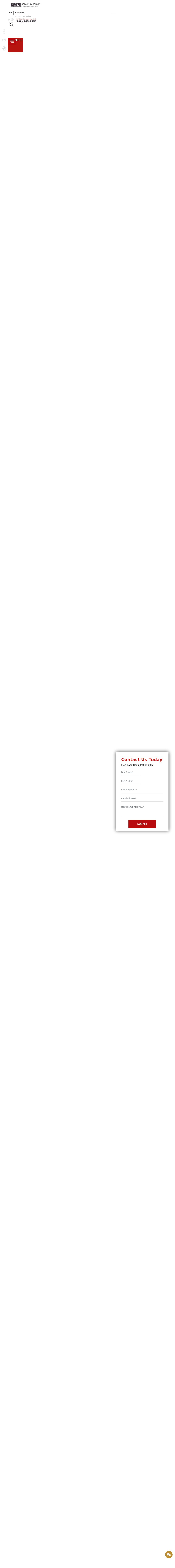 Karlin & Karlin - Glendale CA Lawyers