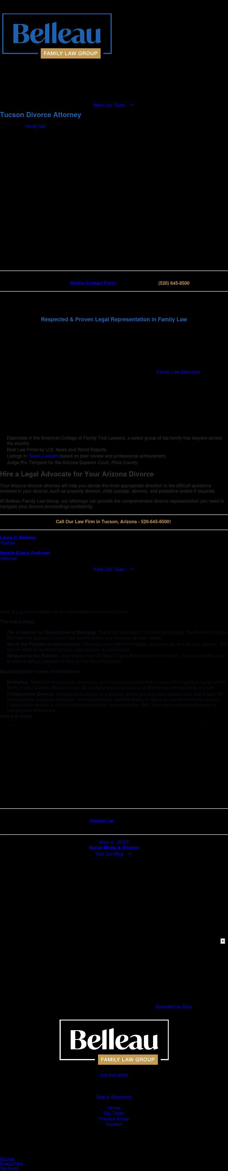 KARP & WEISS P.C. - Tucson AZ Lawyers