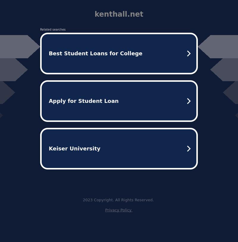 Kenton M Hall LLC - Kansas City MO Lawyers