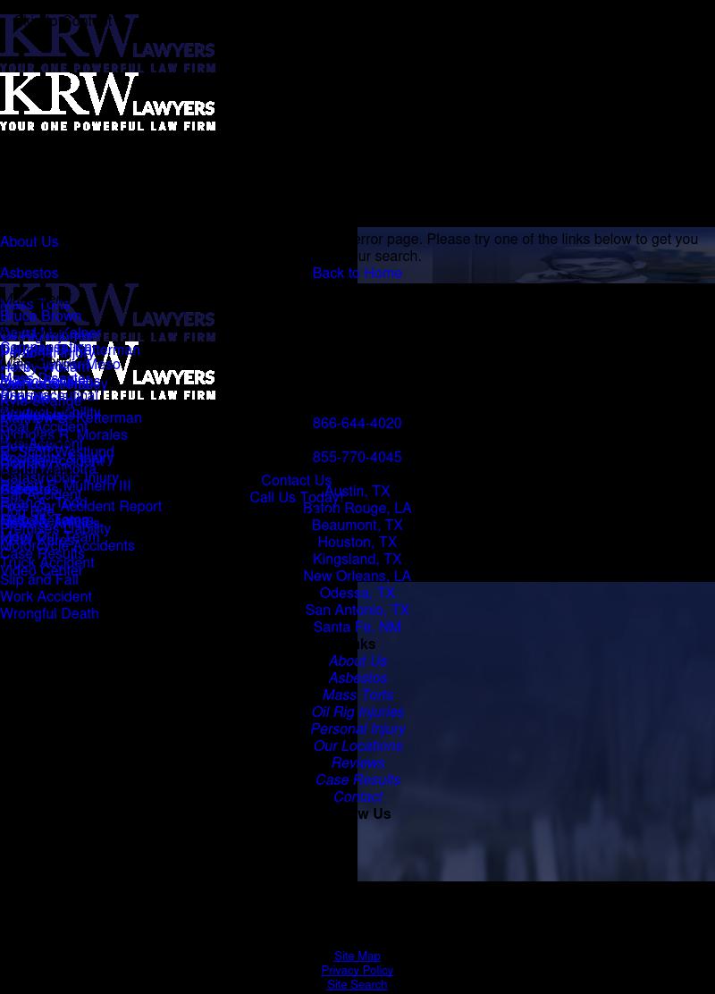 Ketterman Rowland & Westlund - San Antonio TX Lawyers