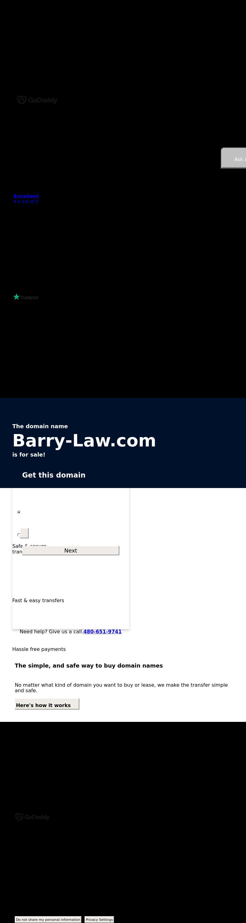 Kevin R. Barry - Elgin IL Lawyers