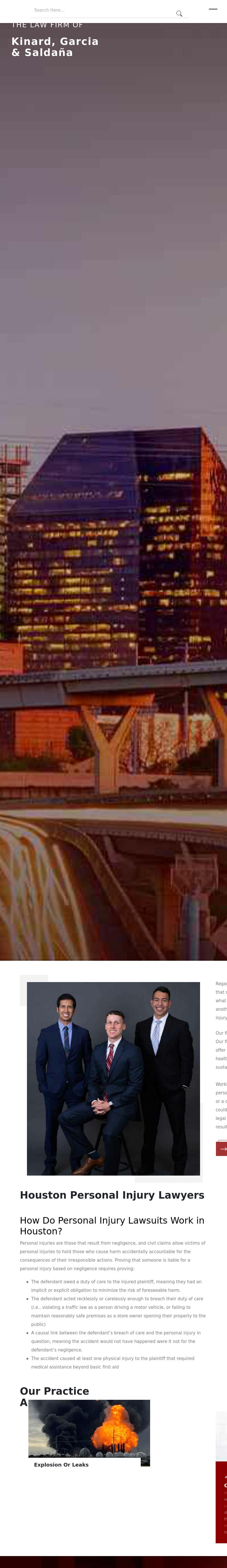 KGS Law PLLC - McAllen TX Lawyers