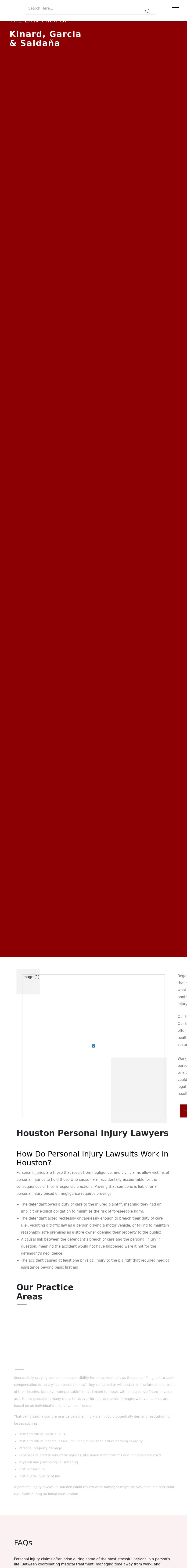 KGS Law PLLC - Houston TX Lawyers