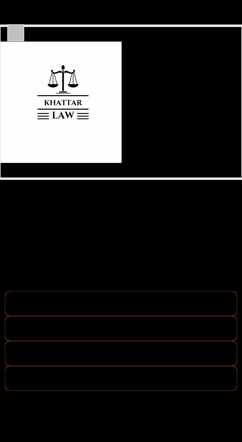 Khattar Law, PC - San Antonio TX Lawyers