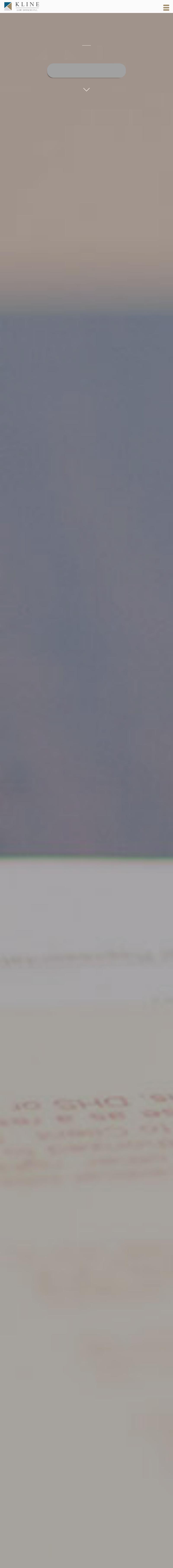 Kline Law Offices P.C. - Portland OR Lawyers