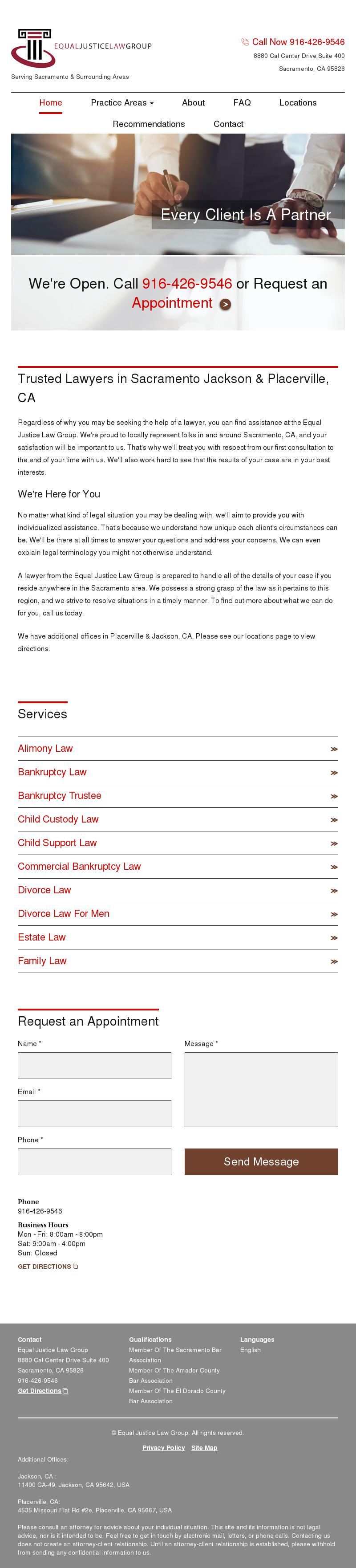 Kmeto Peter - Sacramento CA Lawyers