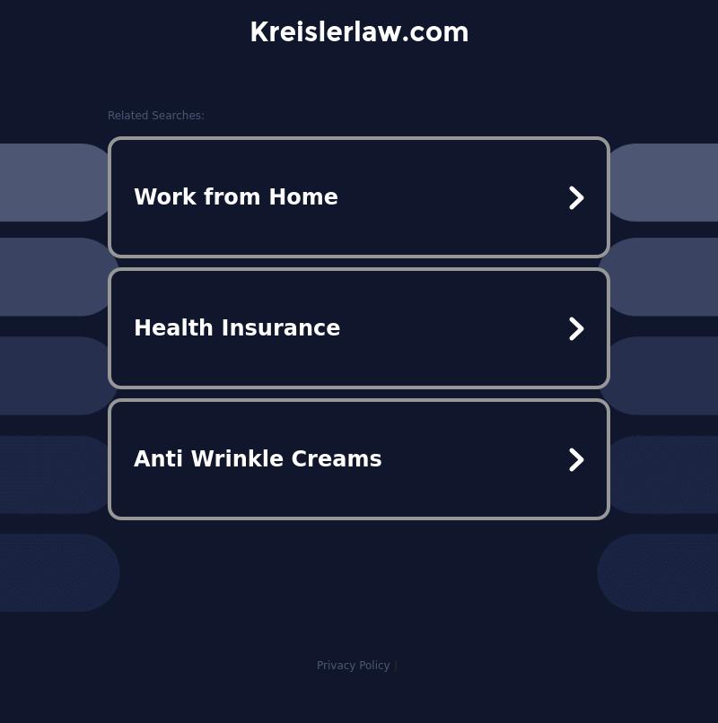 Kreisler Law, PC - Chicago IL Lawyers