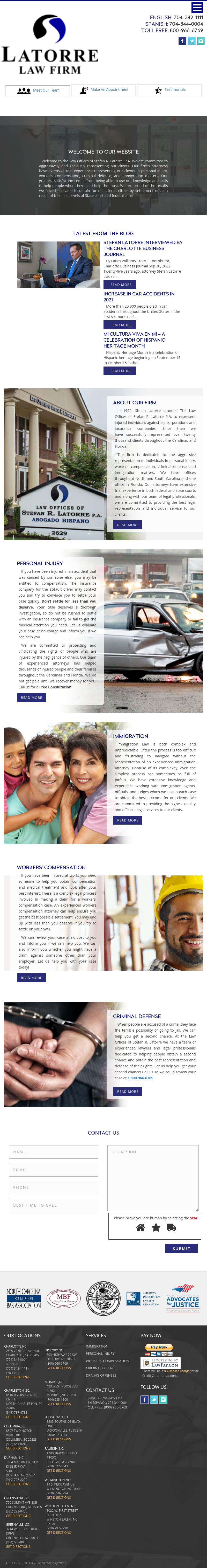  - Jacksonville FL Lawyers