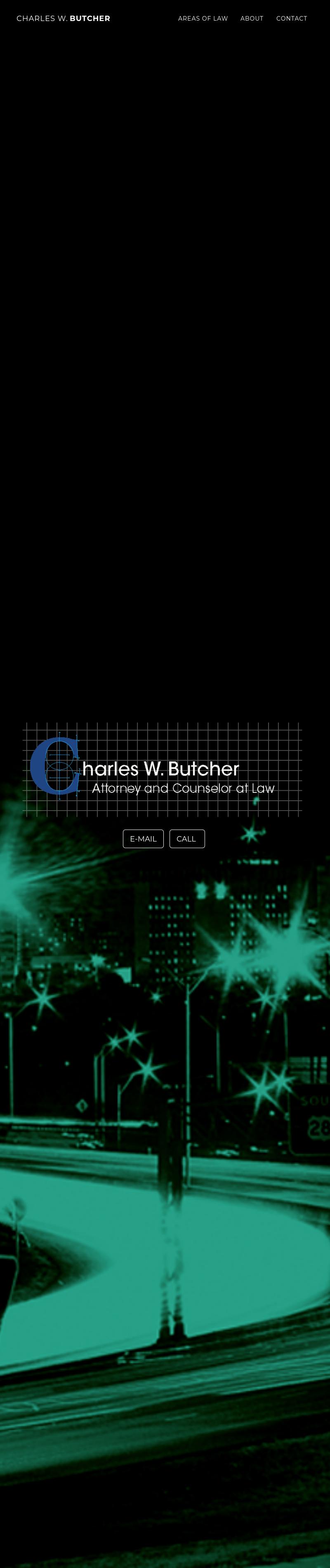 Law Office Of Charles W. Butcher - San Antonio TX Lawyers