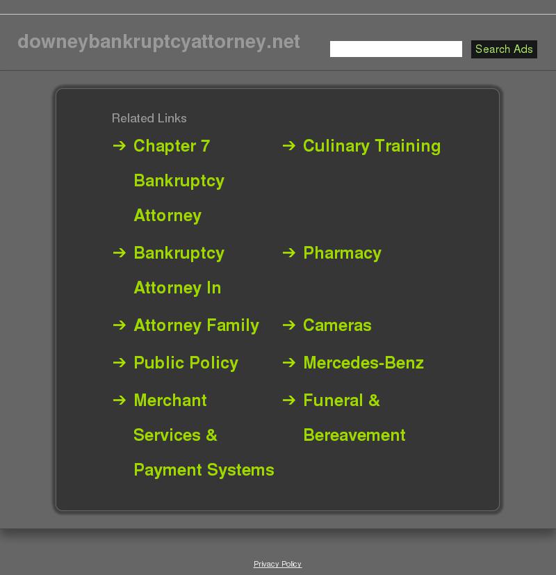 Law Office Of Danelle M. Lloyd - Downey CA Lawyers
