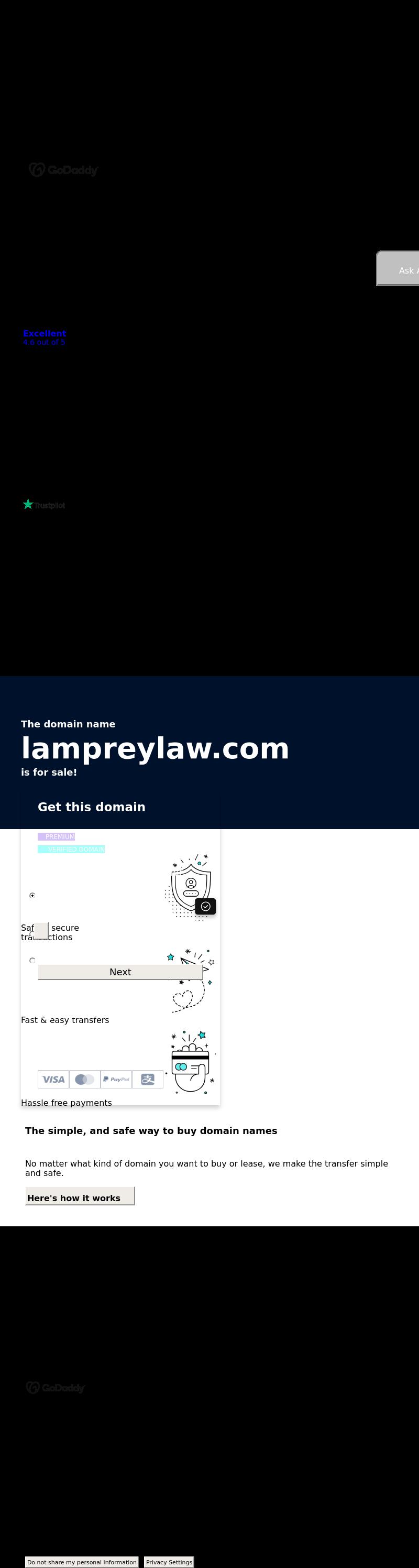 Law Office of Karen Lamprey, PC - Lakewood CO Lawyers