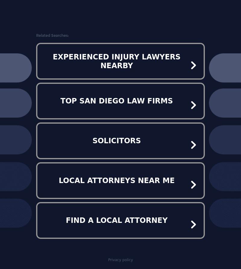 Law Office of Michele L. Snyder - San Diego CA Lawyers