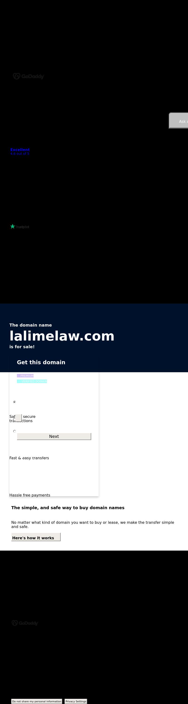 Law Office of Richard A. Lalime - Lowell MA Lawyers