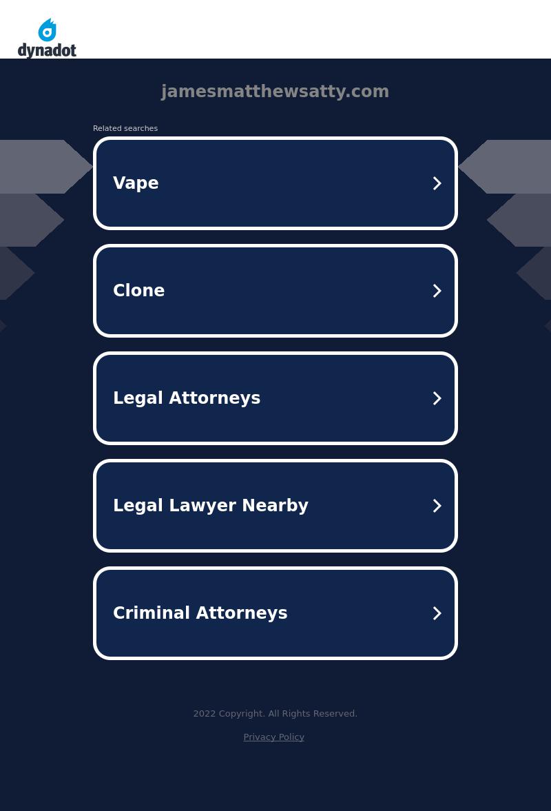 Law Offices of Jim Matthews - Oklahoma City OK Lawyers