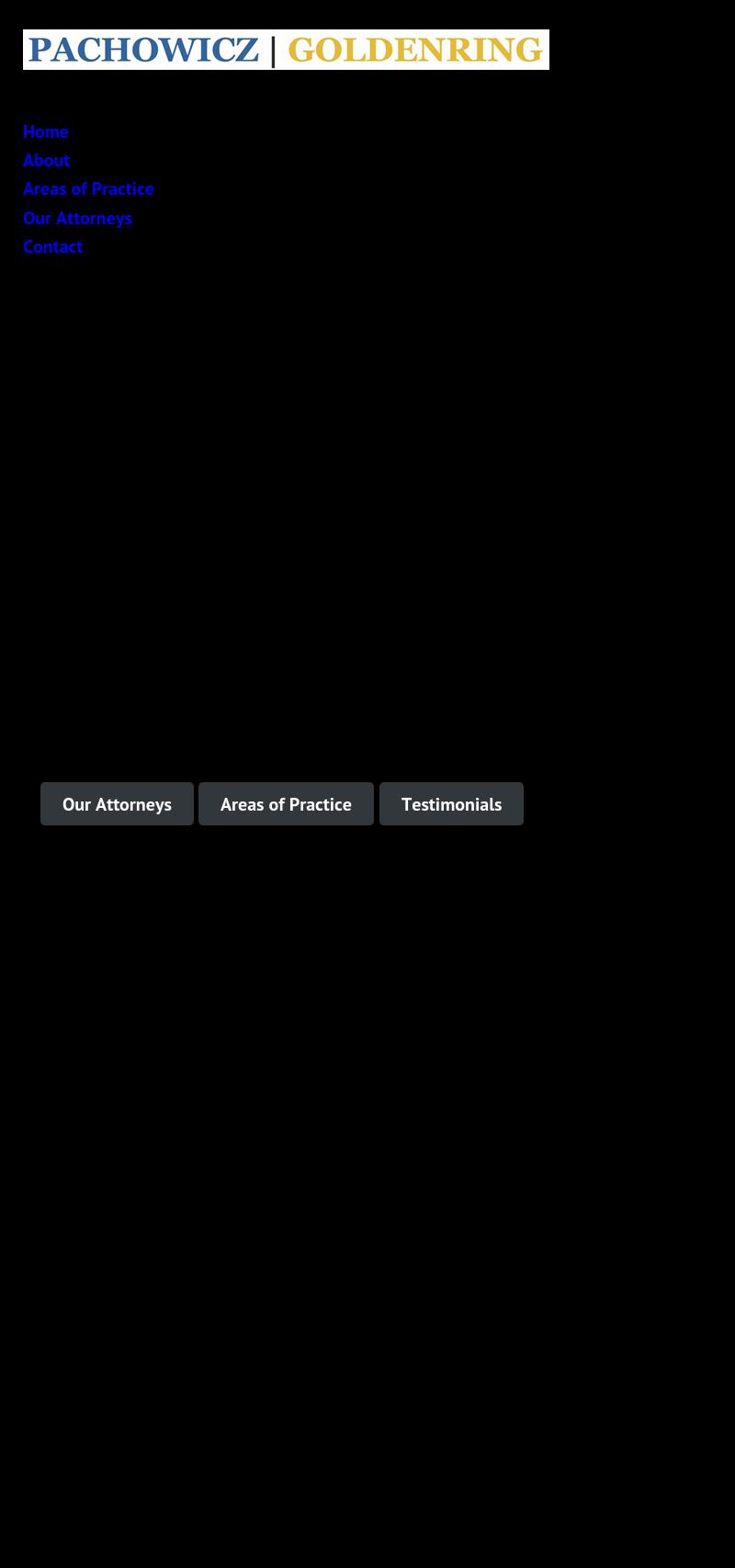 Law Offices of Mark R. Pachowicz, A Professional Law Corporation - Camarillo CA Lawyers