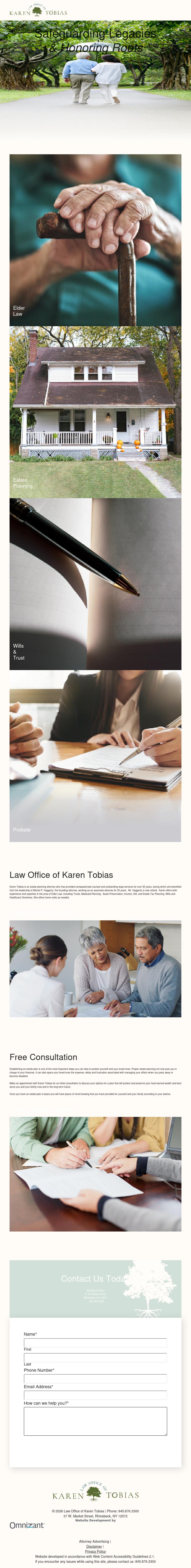 Law Offices of Michel P. Haggerty - Rhinebeck NY Lawyers