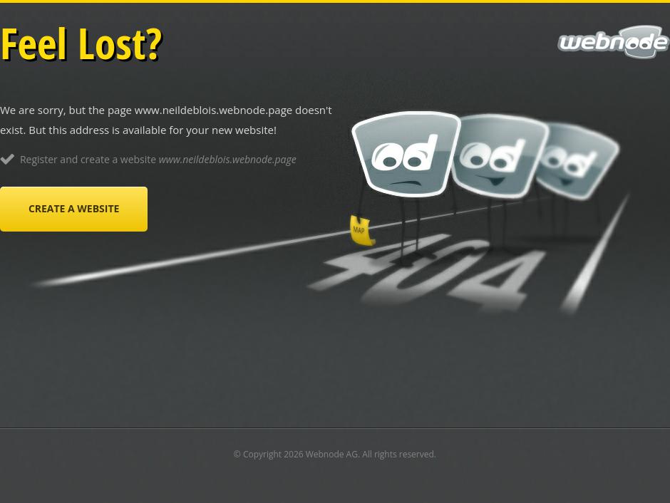 Law Offices Of Neil C DeBlois - Dearborn MI Lawyers