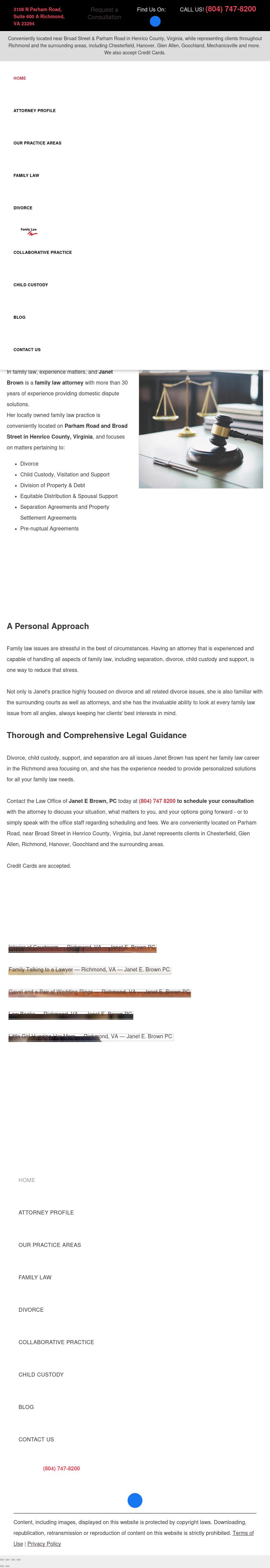 LawNearMe.com - Henrico VA Lawyers