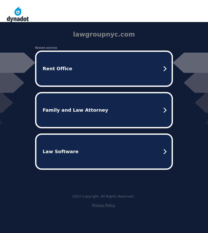 Legal Alliance Workshop - Jersey City NJ Lawyers