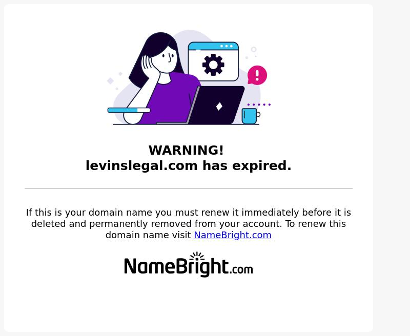 Levins & Associates, L.L.C. - Fort Myers FL Lawyers