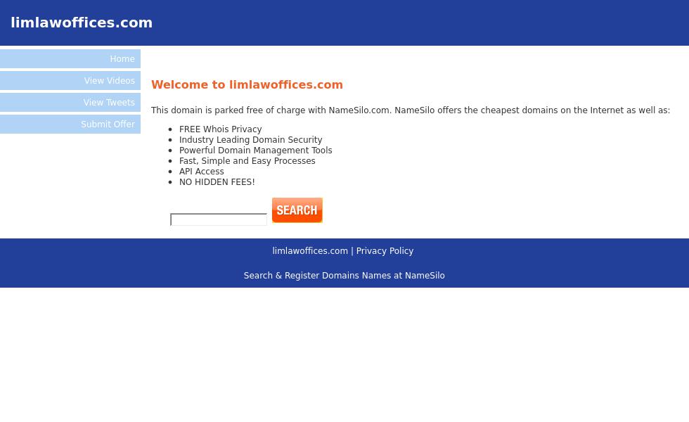 Lim Law Offices - Santee CA Lawyers