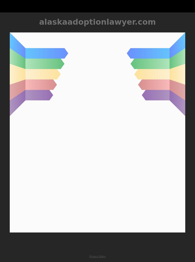 Lisa B. Nelson Law Office - Anchorage AK Lawyers