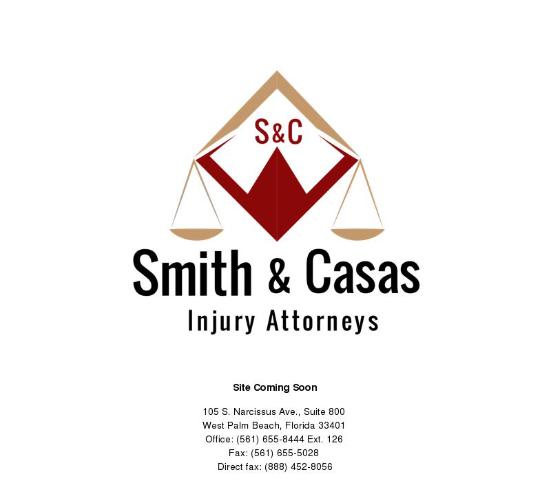 Littky, Smith, Phipps & Casas - West Palm Beach FL Lawyers