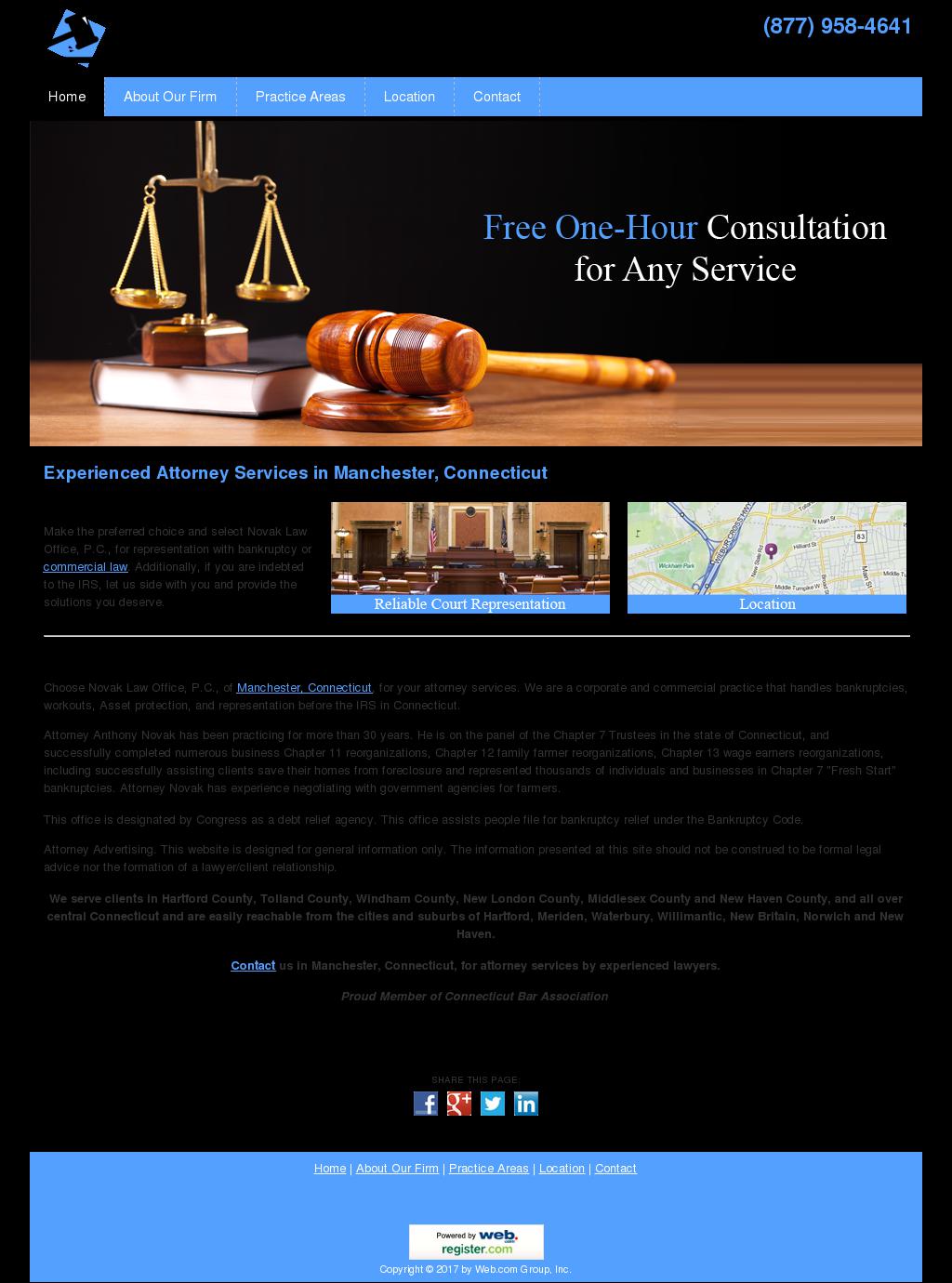 Lobo & Associates LLC - Manchester CT Lawyers
