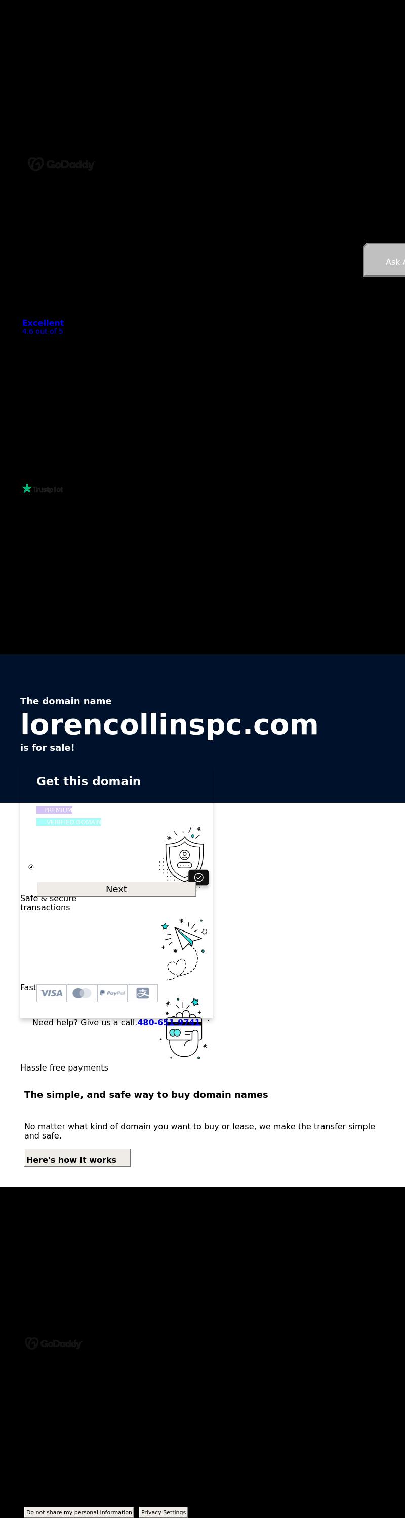 Loren Collins PC - Salem OR Lawyers
