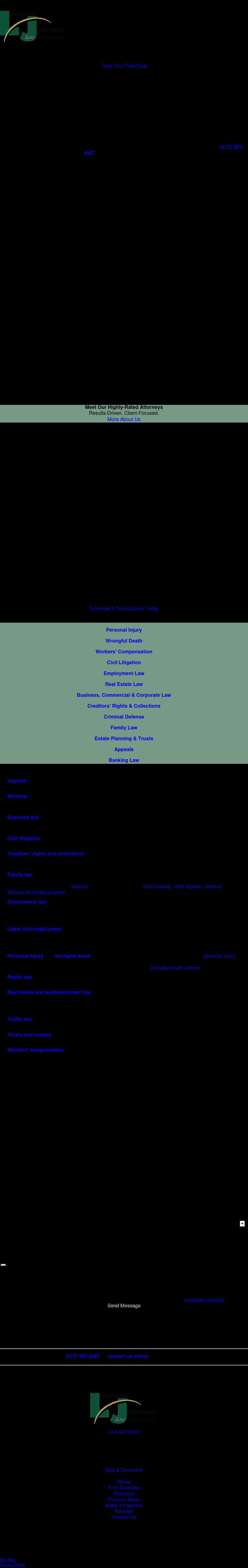 Lowther Johnson Attorneys At Law LLC - Springfield MO Lawyers