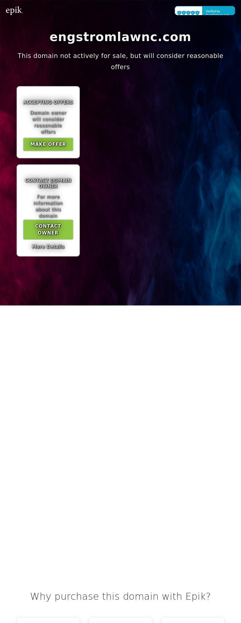 Engstrom Legal Blog - New York city NY Lawyers