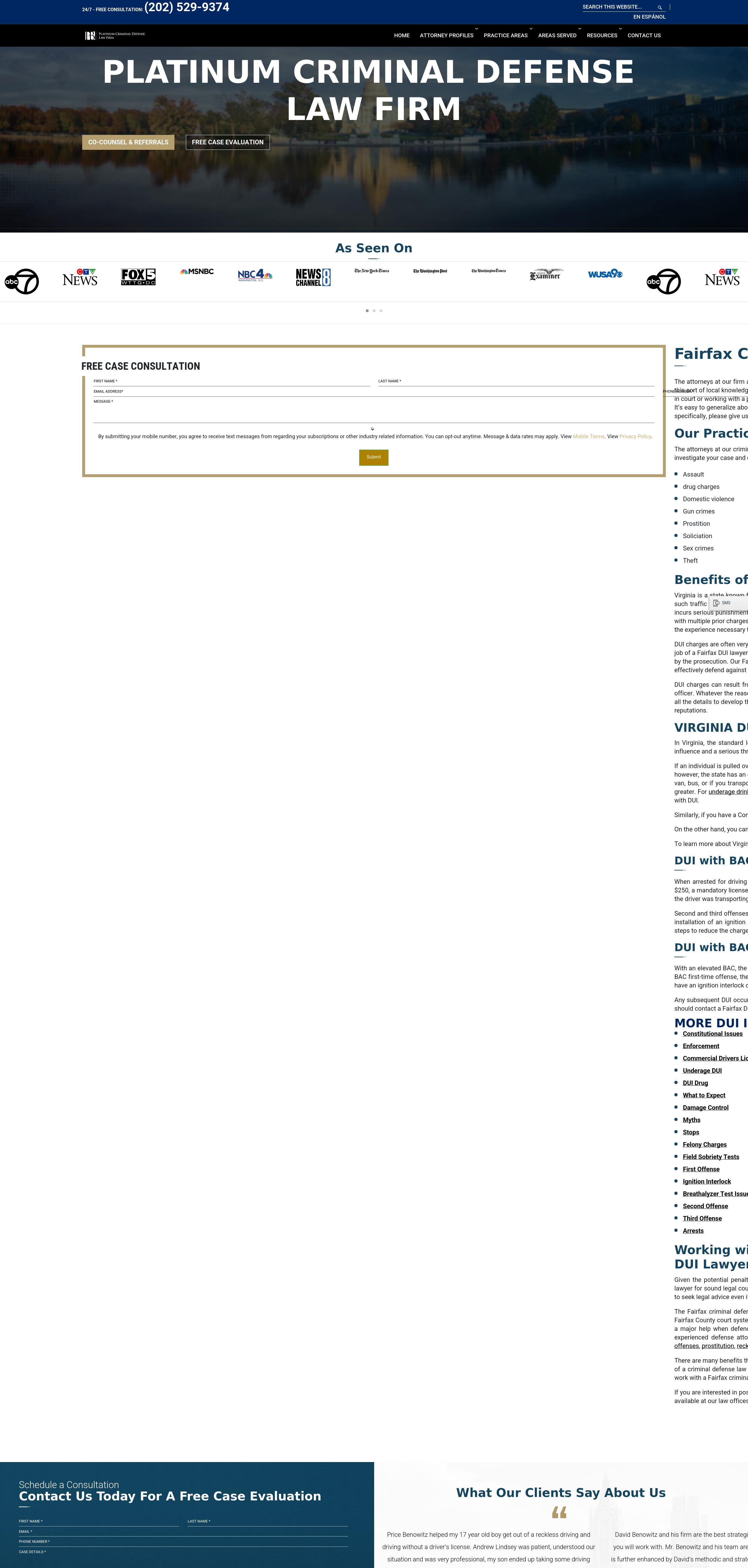 Mary Nerino Attorney at Law    - Fairfax VA Lawyers