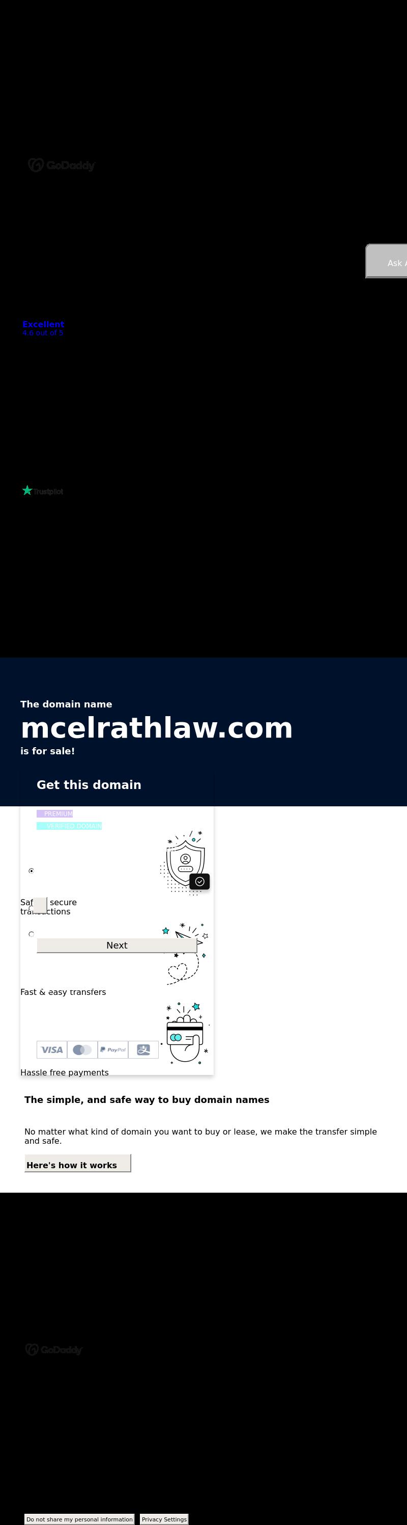 McElrath Law Pittsburgh - Pittsburgh PA Lawyers