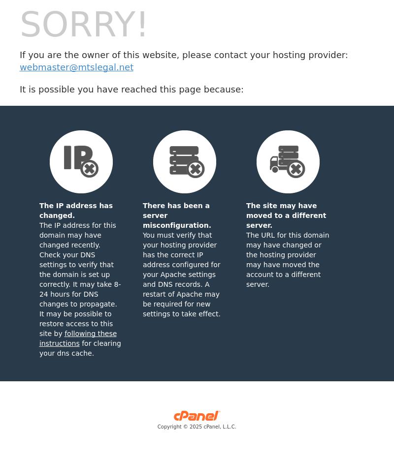 McKellar, Tiedeken & Scoggin LLC - Cheyenne WY Lawyers