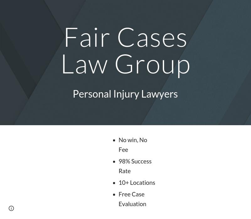 Rafool, LLC - Miami FL Lawyers