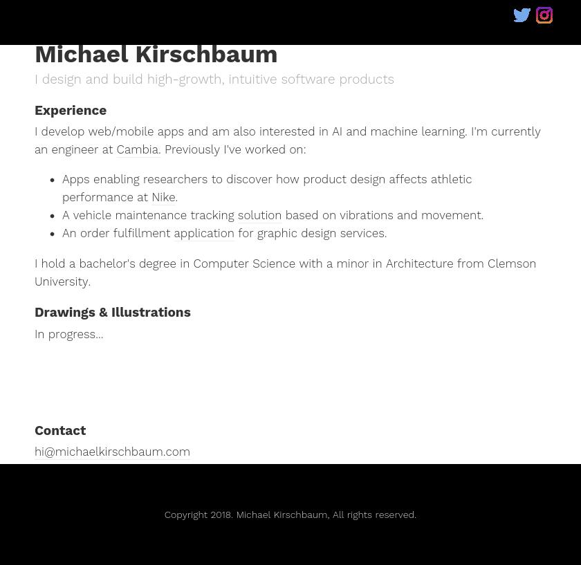 Michael Kirschbaum - Irvine CA Lawyers