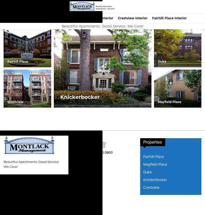 Montlack, Kenneth - Cleveland OH Lawyers