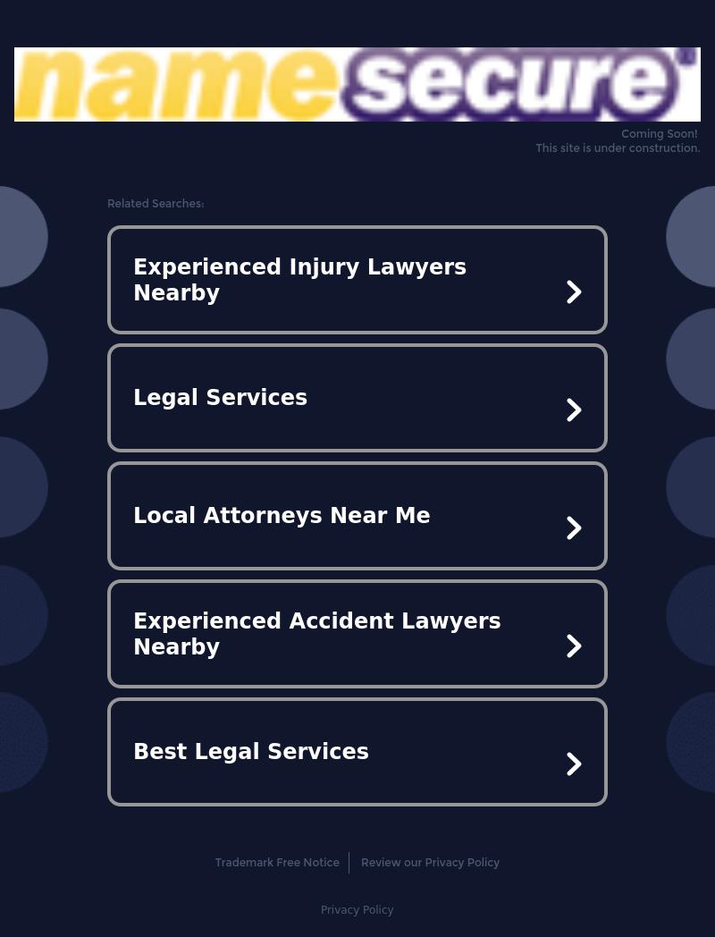 Moore Eric Atty - Northfield OH Lawyers