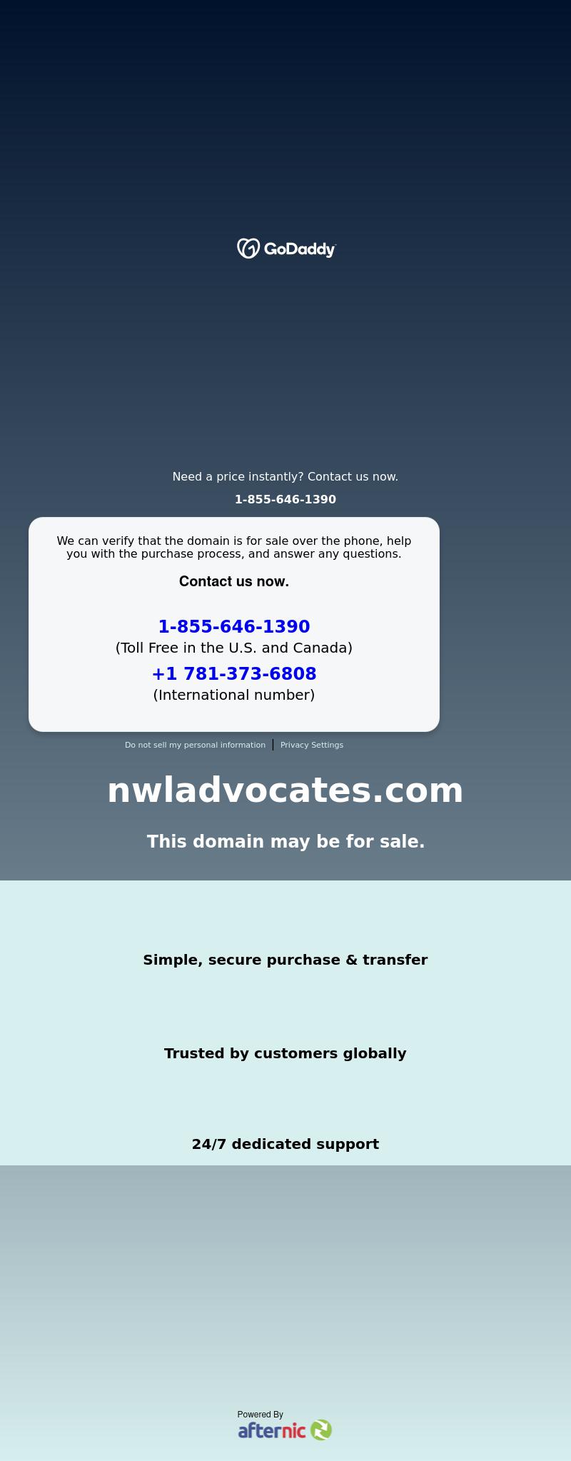 Northwest Legal Advocates, LLC - Vancouver WA Lawyers