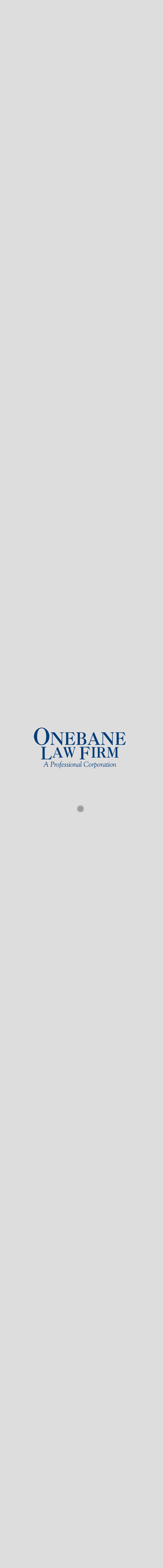 Onebane Law Firm - Lafayette LA Lawyers