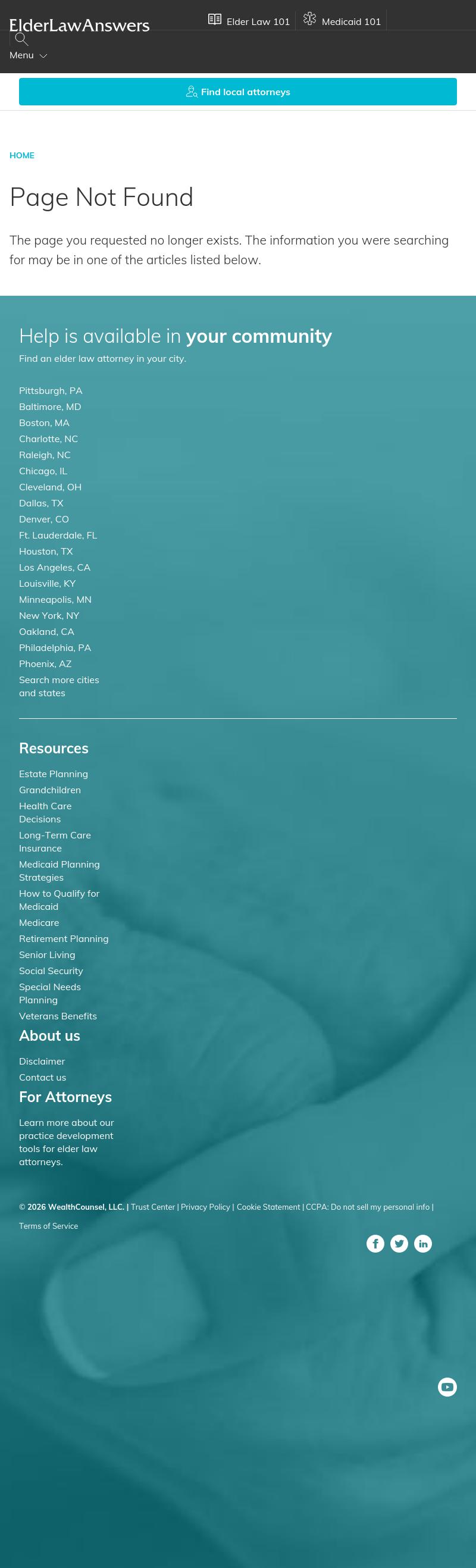 Osofsky & Osofsky - Pleasanton CA Lawyers
