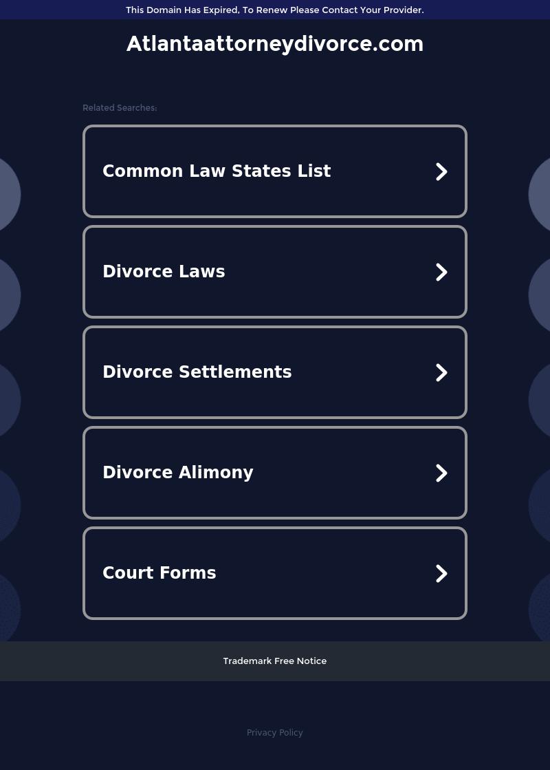 Parham Law Firm LLC - Atlanta GA Lawyers
