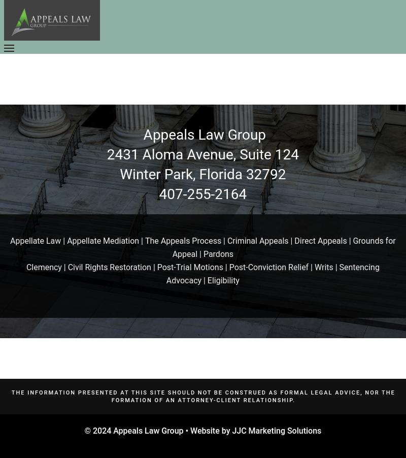 Halscott Megaro PA - Orlando FL Lawyers