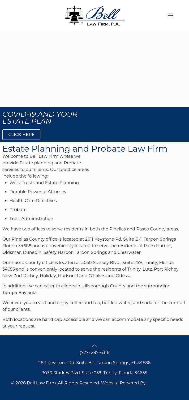 Pearlman & Clark Trial Attorneys - Palm Harbor FL Lawyers