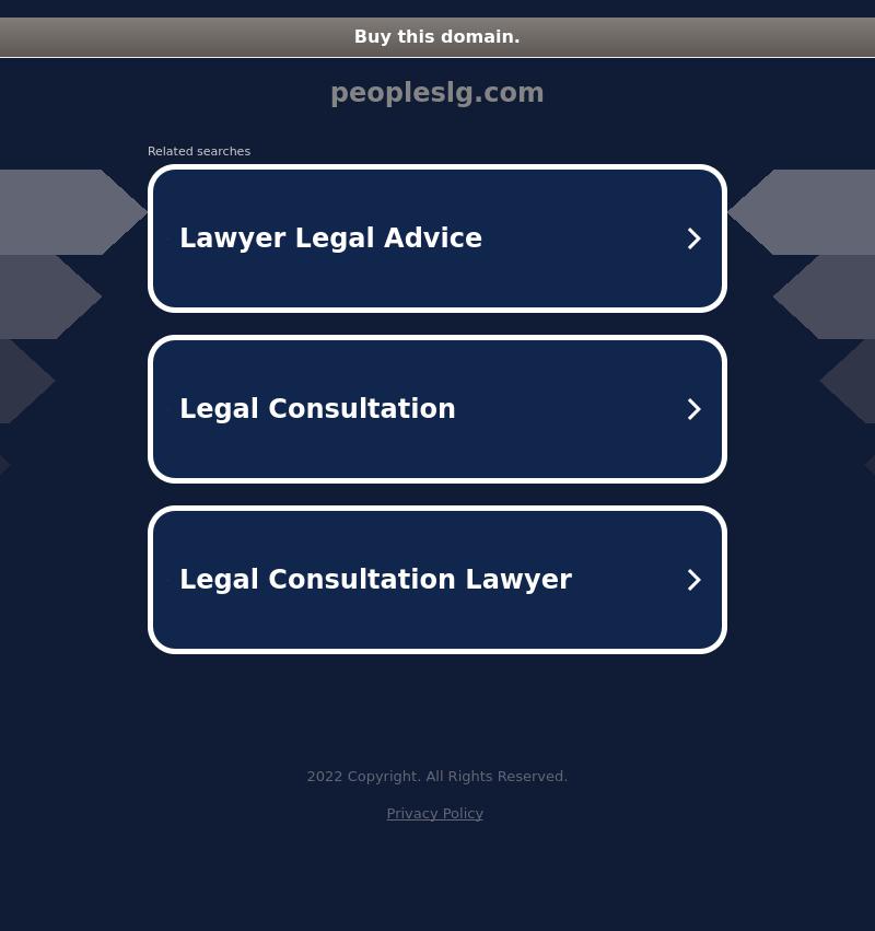 Peoples Law Group - Beverly Hills CA Lawyers