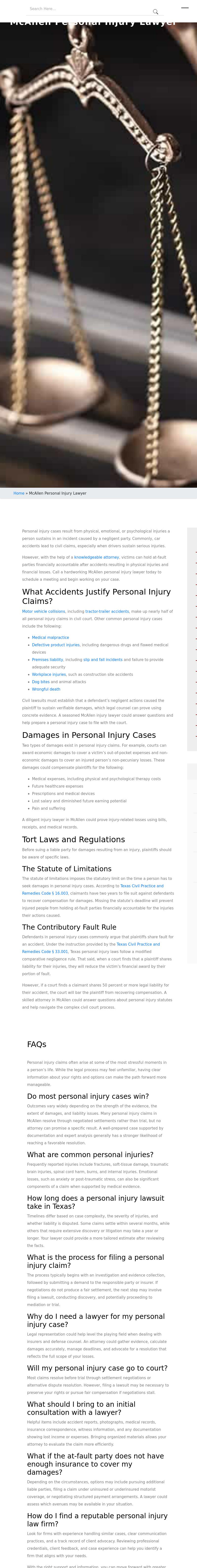 KGS Law PLLC - McAllen TX Lawyers
