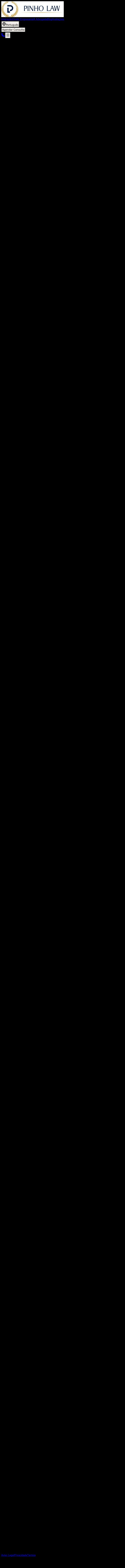 Pinho Law - Orlando FL Lawyers