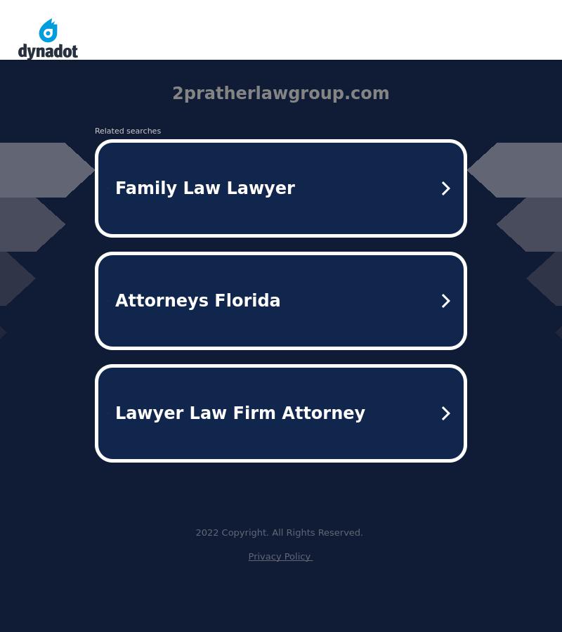 Prather, Lee W - Augusta GA Lawyers