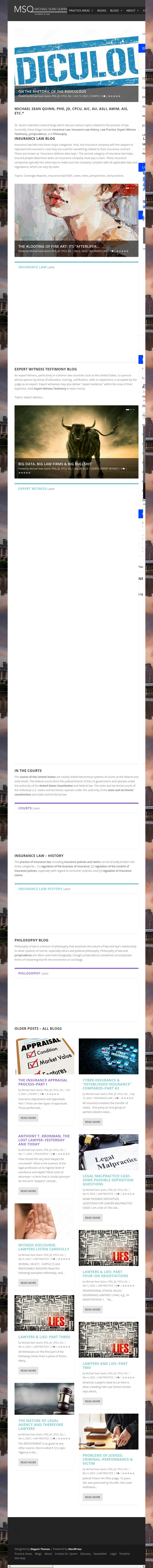 Quinn & Quinn - Austin TX Lawyers